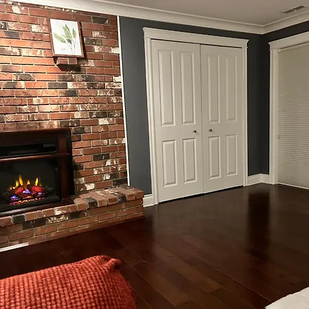North Vancouver Lynn Valley Two Bedrooms Suite-3